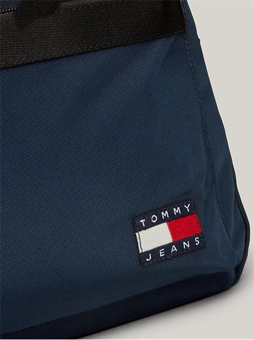 TJM DAILY DOME BACKPACK TOMMY JEANS | AM0AM11964/C1G